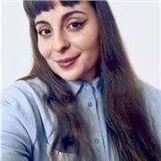 Offro lezioni individuali di progettazione grafica, disegno digitale e grafica pubblicitaria!